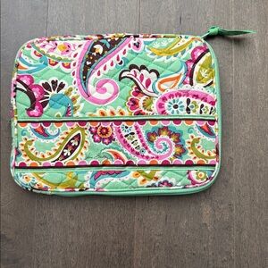 Vera Bradley Tutti Frutti tablet case
